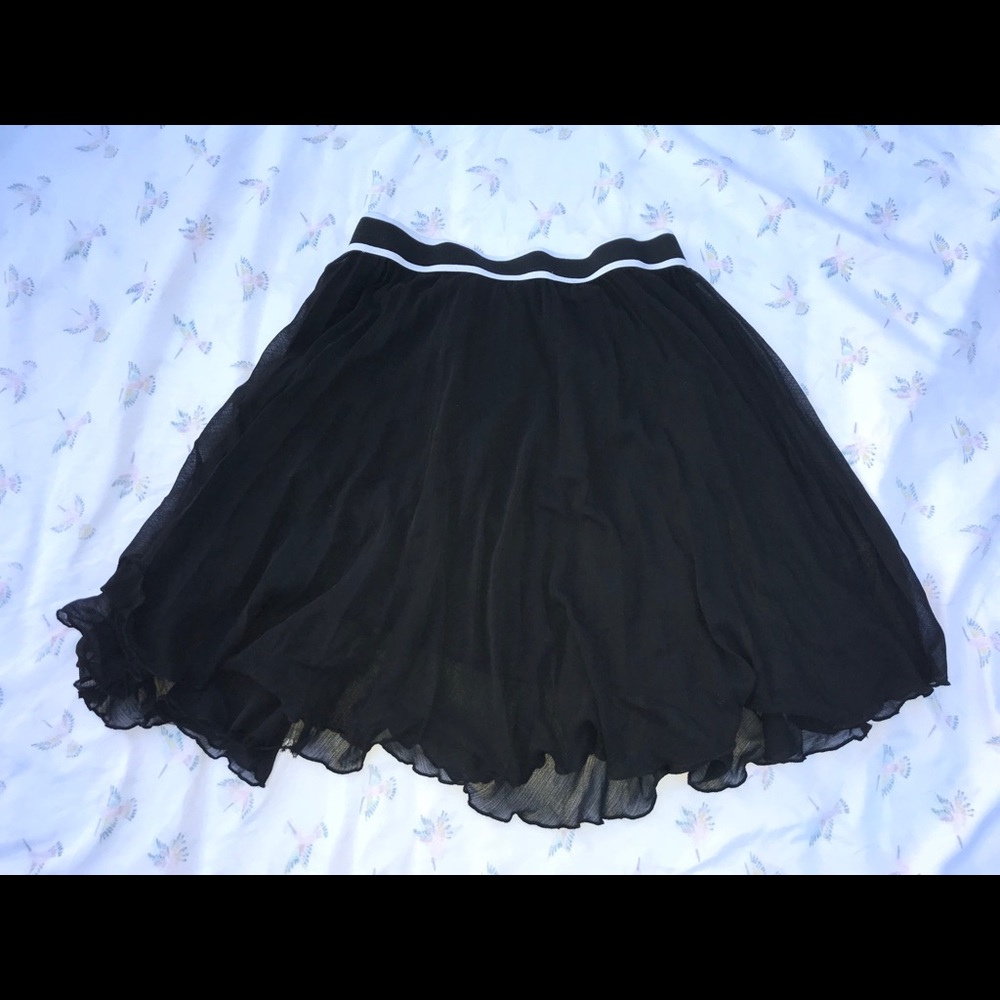 Abercrombie and Fitch skirt